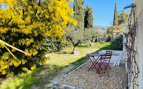 L'Atelier - Piscine - Dans Les Vignes - Cassis